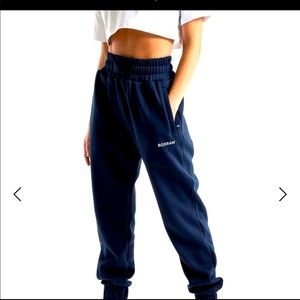 BOXRAW WOMEN SWEATPANTS